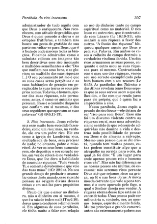 Todas as parabolas da biblia