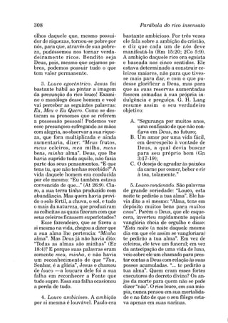 Todas as parabolas da biblia