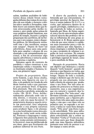 Todas as parabolas da biblia