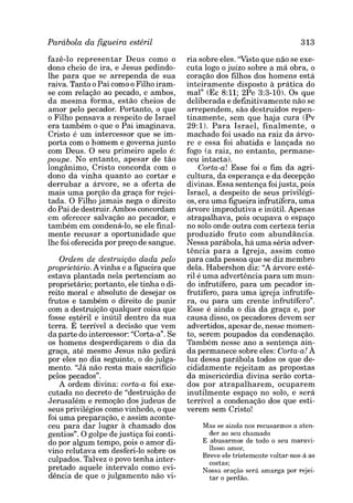 Todas as parabolas da biblia