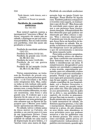 Todas as parabolas da biblia