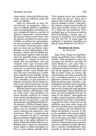Todas as parabolas da biblia