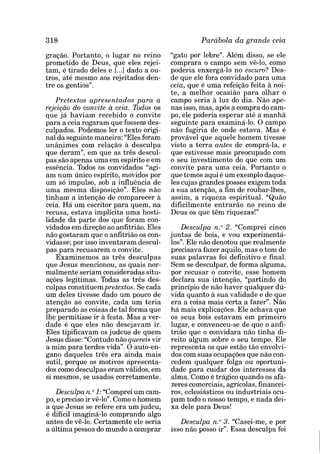 Todas as parabolas da biblia