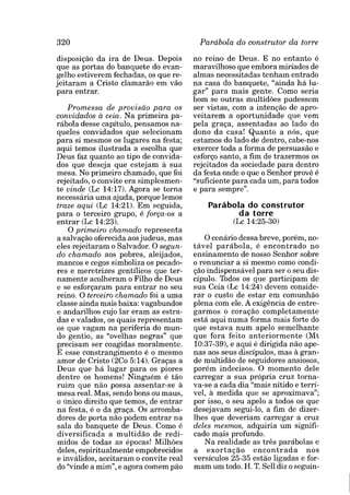 Todas as parabolas da biblia