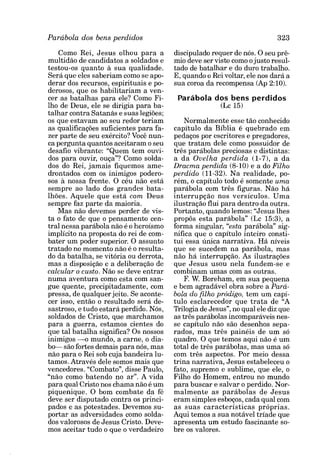 Todas as parabolas da biblia