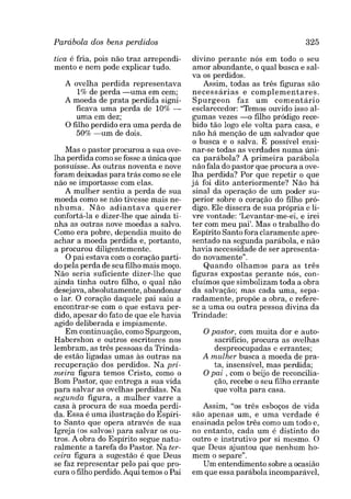 Todas as parabolas da biblia