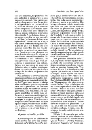 Todas as parabolas da biblia