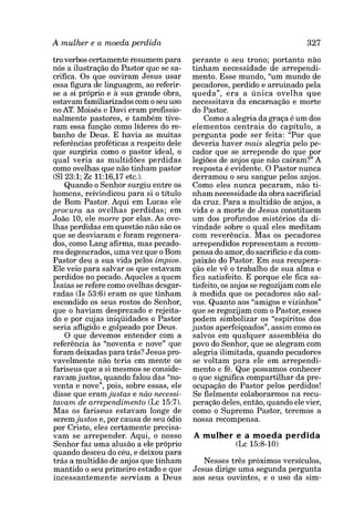 Todas as parabolas da biblia