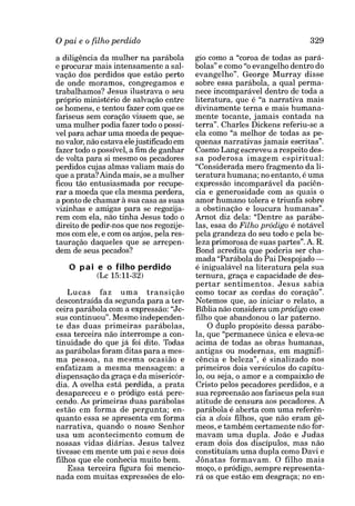 Todas as parabolas da biblia