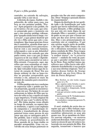 Todas as parabolas da biblia