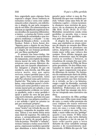 Todas as parabolas da biblia