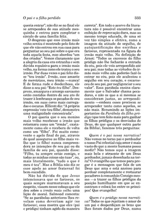 Todas as parabolas da biblia