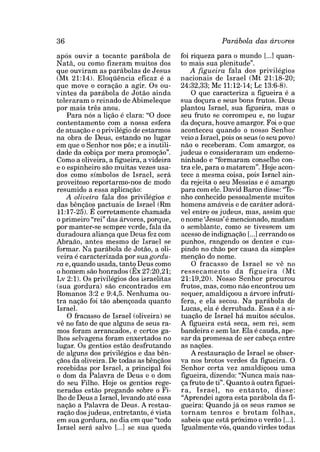 Todas as parabolas da biblia