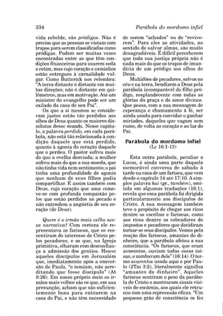 Todas as parabolas da biblia