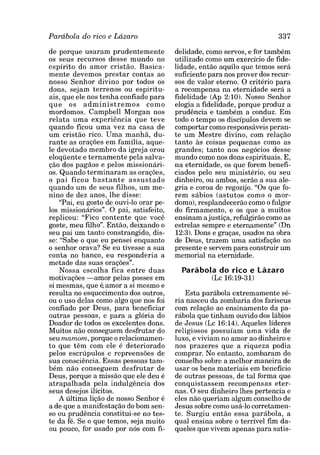 Todas as parabolas da biblia