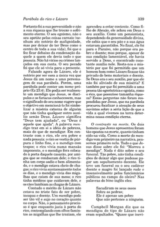 Todas as parabolas da biblia