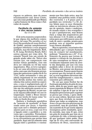 Todas as parabolas da biblia