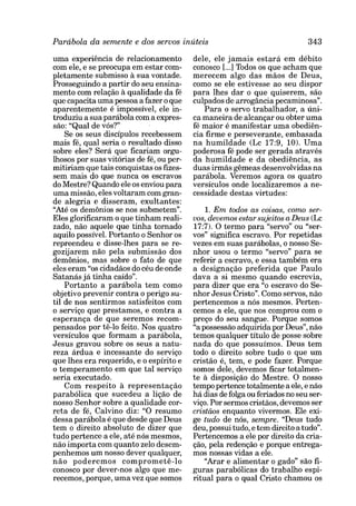 Todas as parabolas da biblia