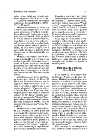 Todas as parabolas da biblia
