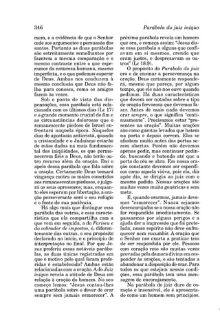 Todas as parabolas da biblia