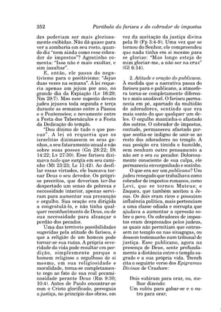 Todas as parabolas da biblia