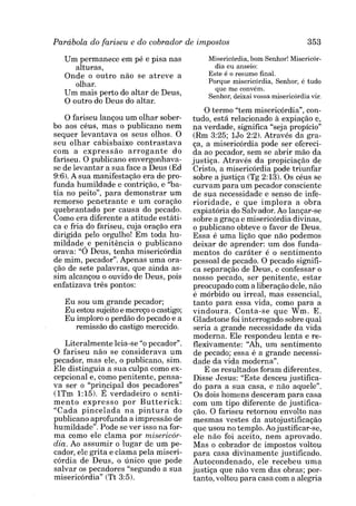 Todas as parabolas da biblia