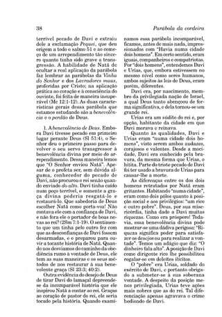 Todas as parabolas da biblia