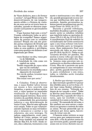 Todas as parabolas da biblia