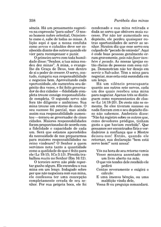 Todas as parabolas da biblia