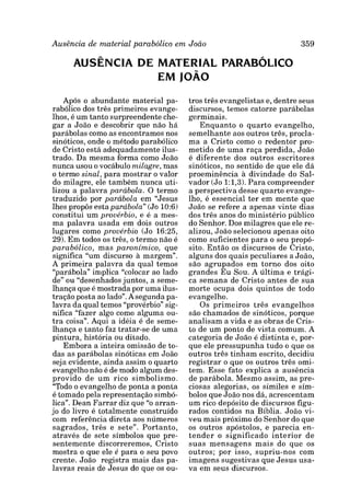 Todas as parabolas da biblia