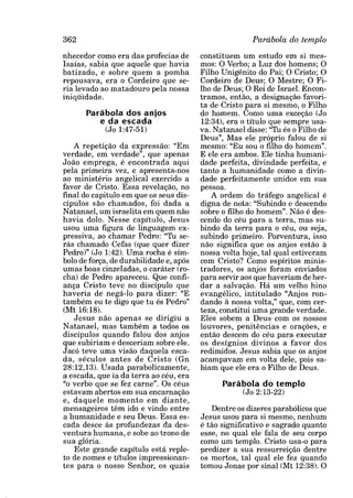 Todas as parabolas da biblia