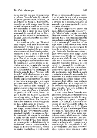 Todas as parabolas da biblia