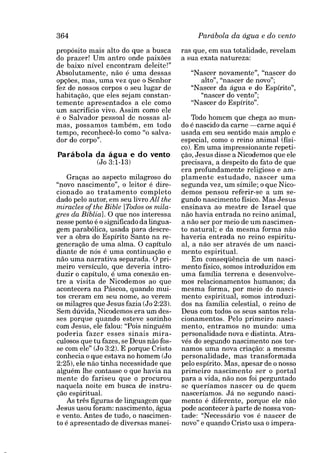 Todas as parabolas da biblia