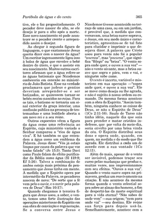 Todas as parabolas da biblia