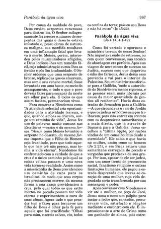 Todas as parabolas da biblia