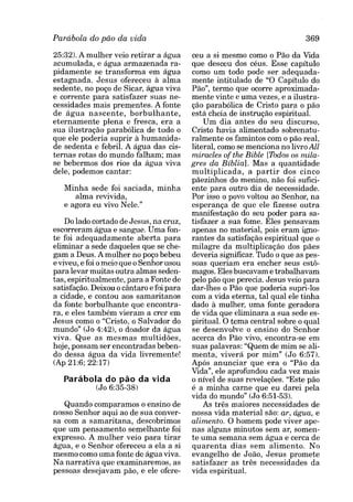 Todas as parabolas da biblia
