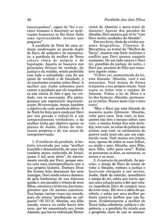 Todas as parabolas da biblia