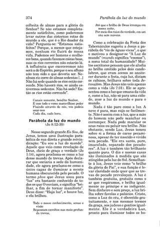 Todas as parabolas da biblia