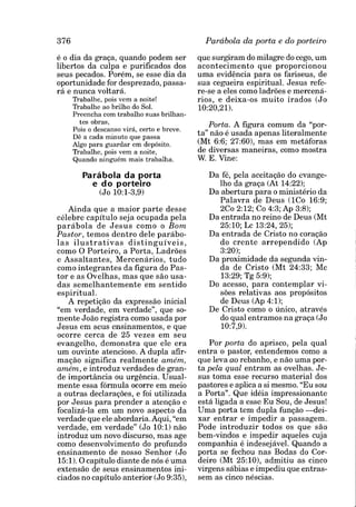 Todas as parabolas da biblia