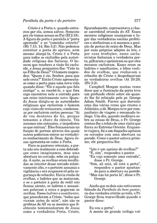 Todas as parabolas da biblia