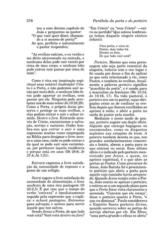 Todas as parabolas da biblia