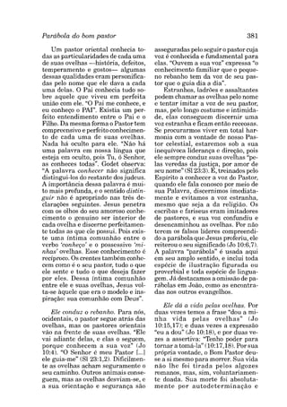 Todas as parabolas da biblia