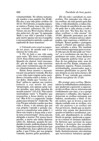 Todas as parabolas da biblia