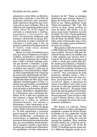 Todas as parabolas da biblia