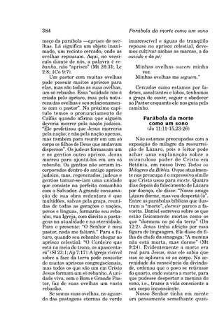 Todas as parabolas da biblia