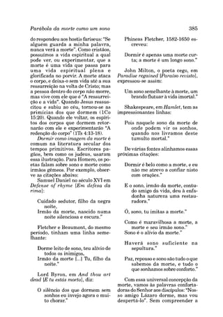 Todas as parabolas da biblia