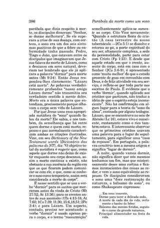 Todas as parabolas da biblia