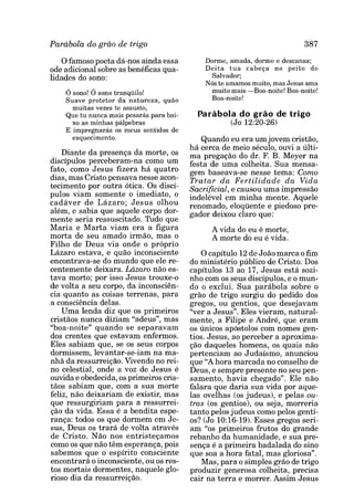 Todas as parabolas da biblia