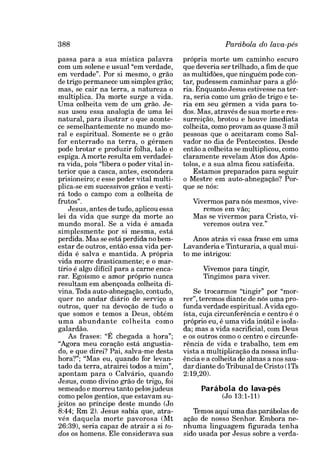 Todas as parabolas da biblia