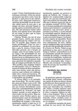 Todas as parabolas da biblia